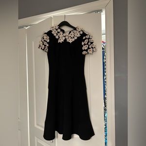 MIRI COUTURE mini dress size 0